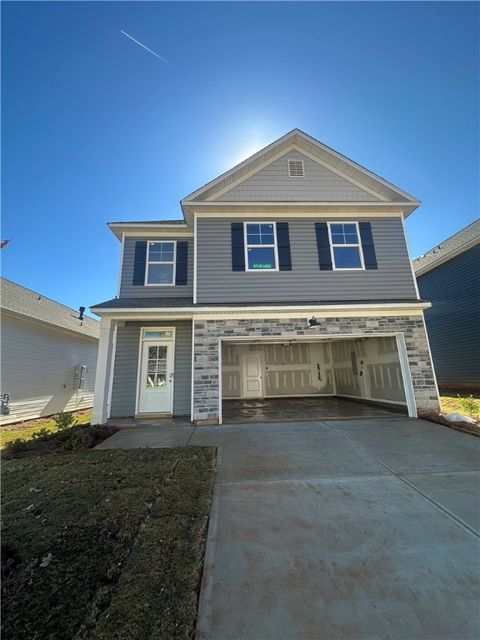 Photo of 229 Brown Circle, Easley, SC 29642 (MLS # 20293804)