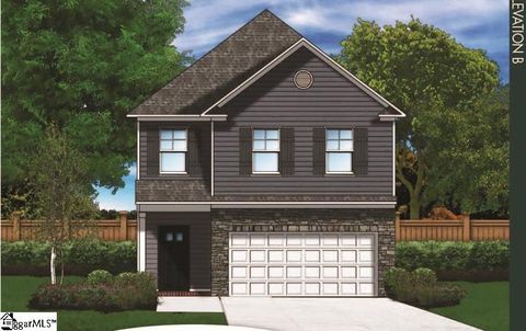 Photo of 229 Brown Circle, Easley, SC 29642 (MLS # 20293804)