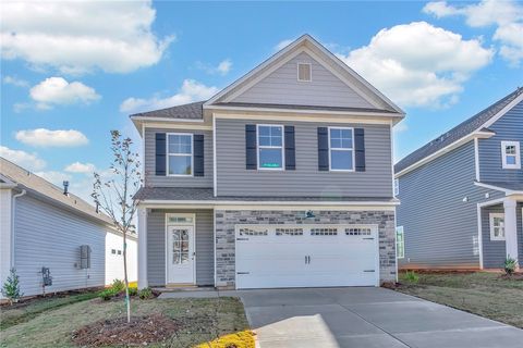 Photo of 229 Brown Circle, Easley, SC 29642 (MLS # 20293804) Photo of 229 Brown Circle, Easley, SC 29642 (MLS # 20293804)