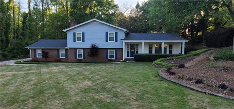 Photo of 2803 Woodridge Drive, Anderson, SC 29621 (MLS # 20300015)