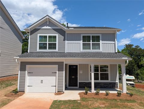 Photo of 200 Blackwood Street, Greenville, SC 29611 (MLS # 20300215)