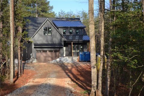 Photo of 1722 Six Mile Highway, Central, SC 29630 (MLS # 20298400)