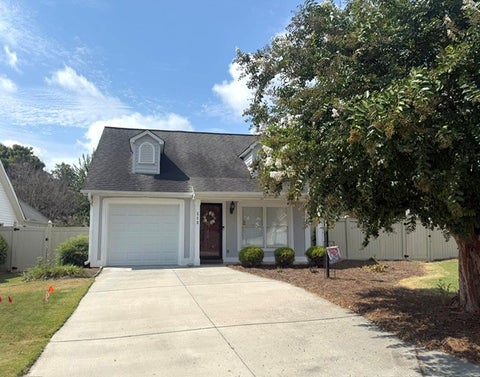 Photo of 112 Brittania Circle, Anderson, SC 29621 (MLS # 20305610)