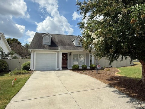 Photo of 112 Brittania Circle, Anderson, SC 29621 (MLS # 20305610)