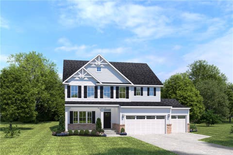 Photo of 2106 FRIENDSHIP MEADOWS Way, Seneca, SC 29678 (MLS # 20303400)