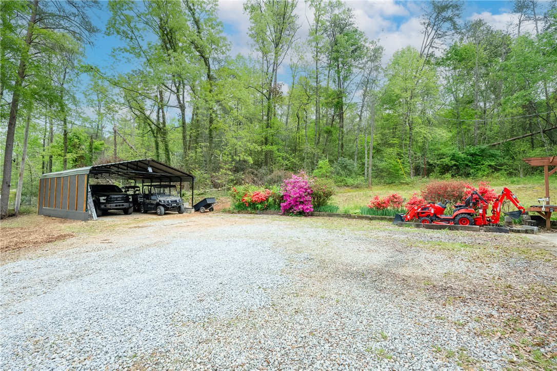 409 Freeman Bridge Road, Marietta, South Carolina image 33