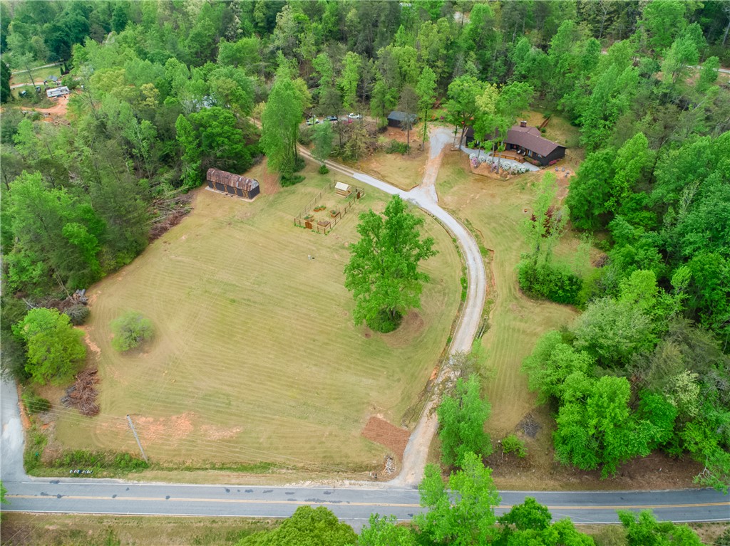 409 Freeman Bridge Road, Marietta, South Carolina image 36