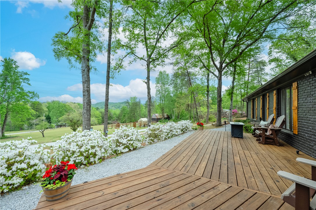 409 Freeman Bridge Road, Marietta, South Carolina image 5
