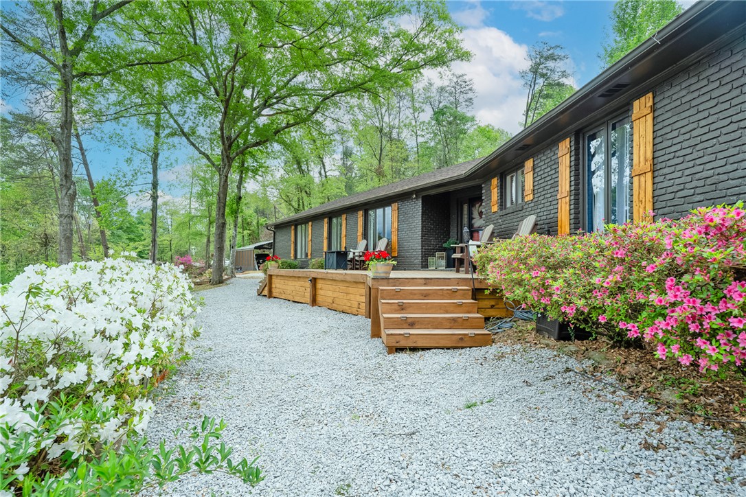 409 Freeman Bridge Road, Marietta, South Carolina image 4