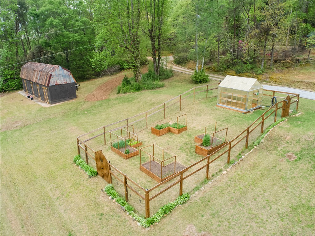 409 Freeman Bridge Road, Marietta, South Carolina image 34