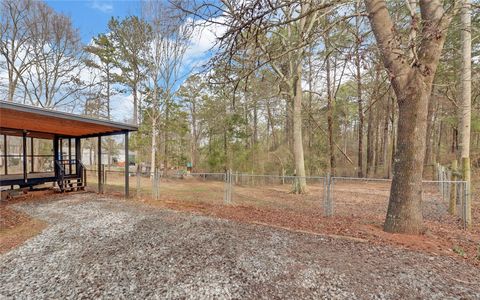 A home in Hartwell