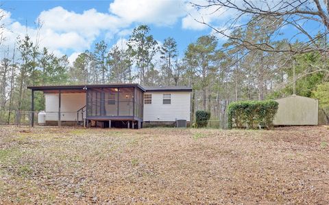 A home in Hartwell