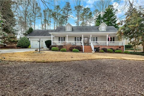 Photo of 109 Holder Street, Liberty, SC 29657 (MLS # 20296277)
