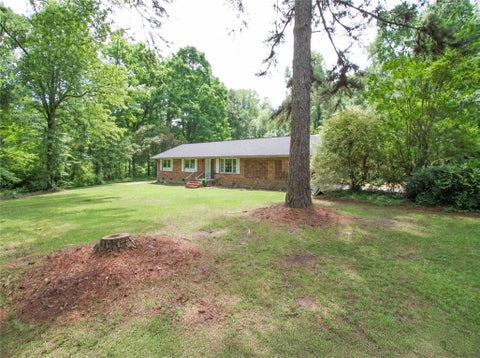 Photo of 601 Estes Drive, Anderson, SC 29621 (MLS # 20308827)
