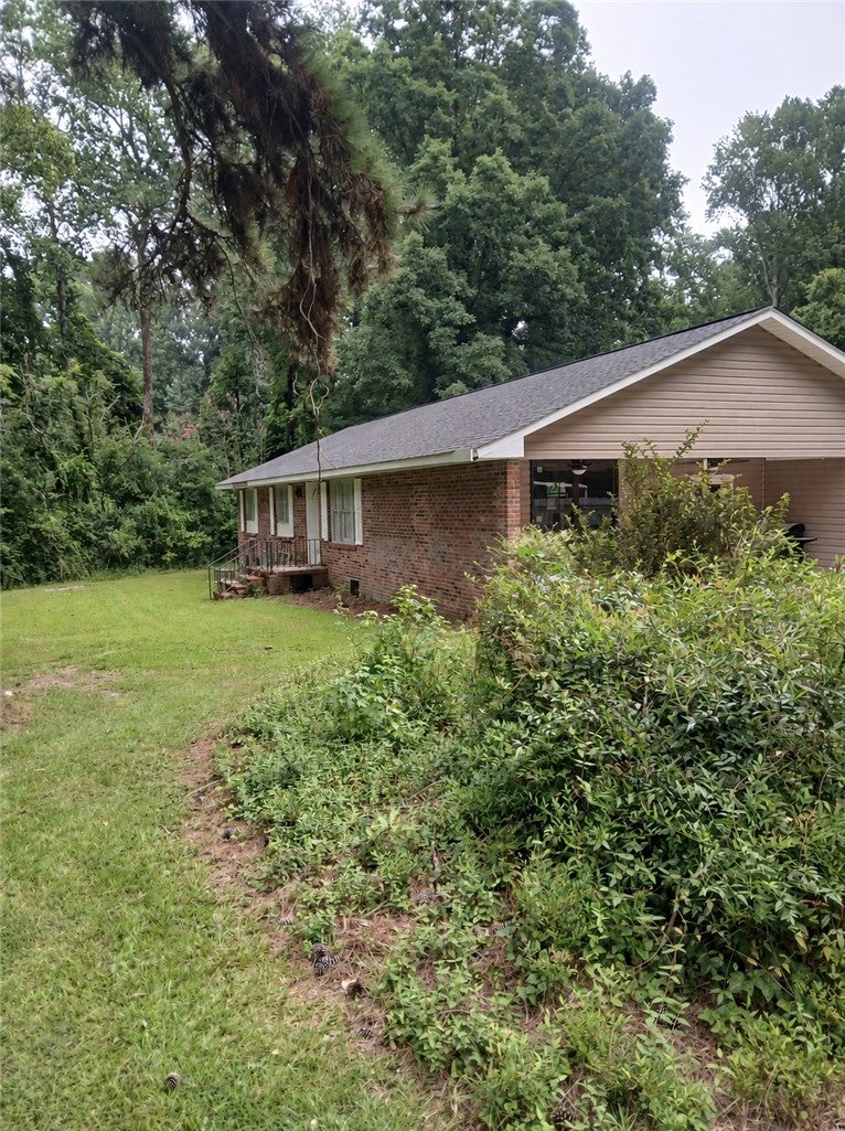 601 Estes Drive