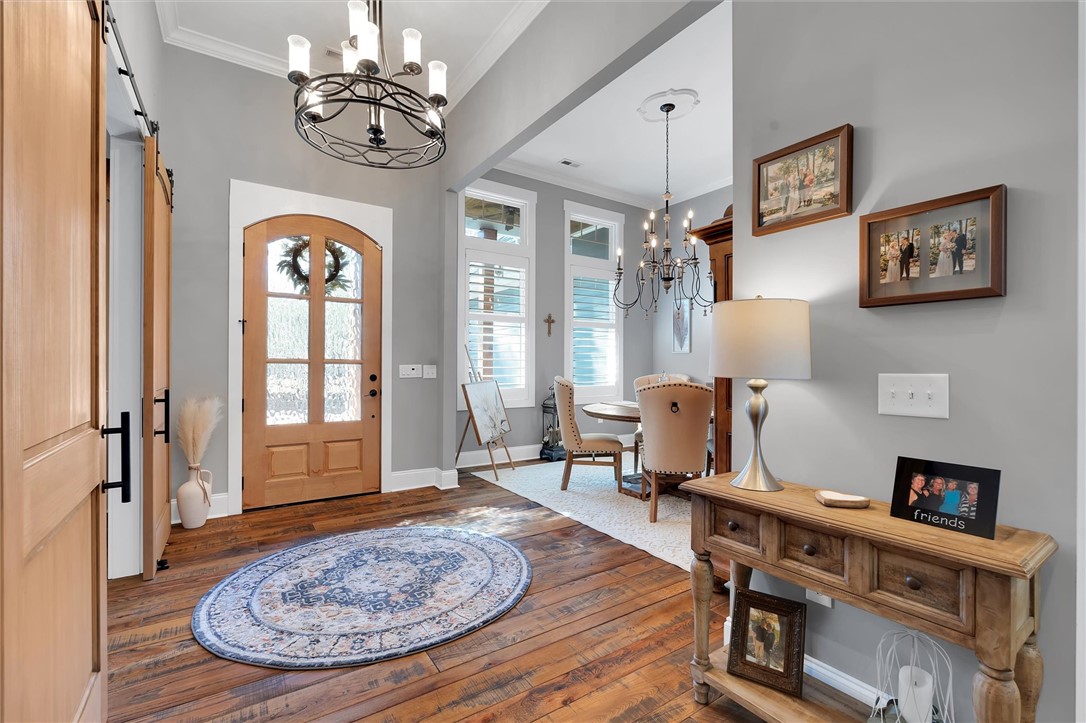 5551 Old Greenville Highway, Liberty, South Carolina image 38