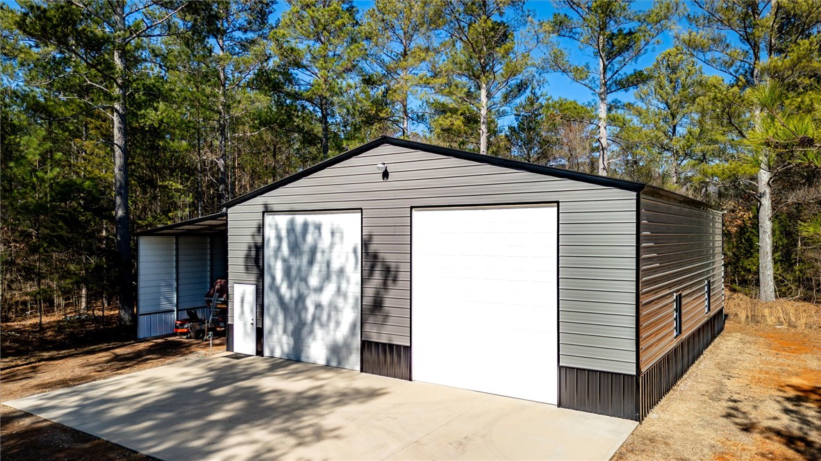 5551 Old Greenville Highway, Liberty, South Carolina image 34