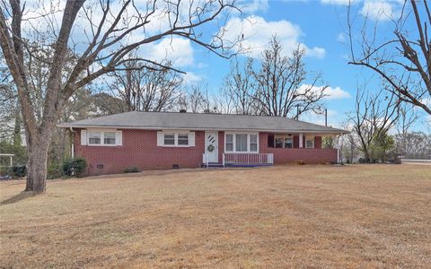 Photo of 209 Lloyd Drive, Anderson, SC 29621 (MLS # 20296975)