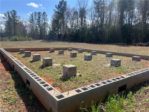 Vacant Land For Sale - 102 Edwards Lane<br/> Laurens County, Cross Hill, SC 29332