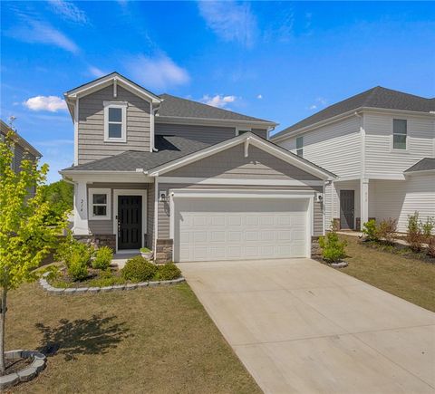 Photo of 214 Coulter Court, Pendleton, SC 29670 (MLS # 20300345)