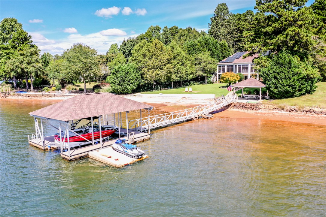 128 Sunset Bay Boulevard, Seneca, South Carolina image 3