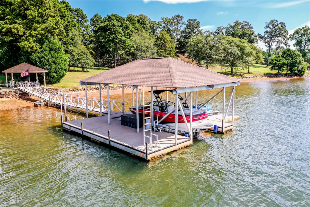 128 Sunset Bay Boulevard, Seneca, South Carolina image 4