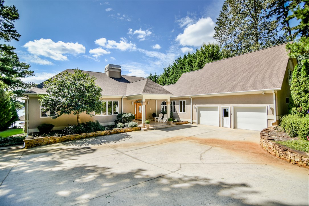128 Sunset Bay Boulevard, Seneca, South Carolina image 50
