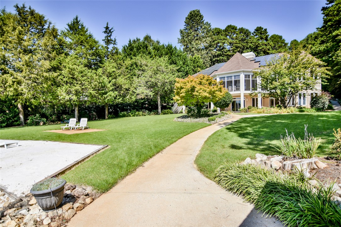 128 Sunset Bay Boulevard, Seneca, South Carolina image 5