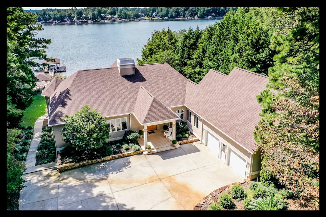 128 Sunset Bay Boulevard, Seneca, South Carolina image 1