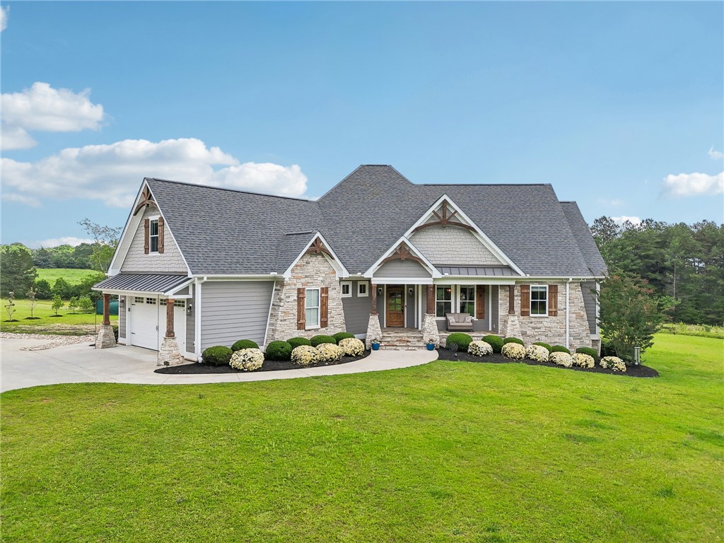 110 Lewis Road, Salem, South Carolina image 3