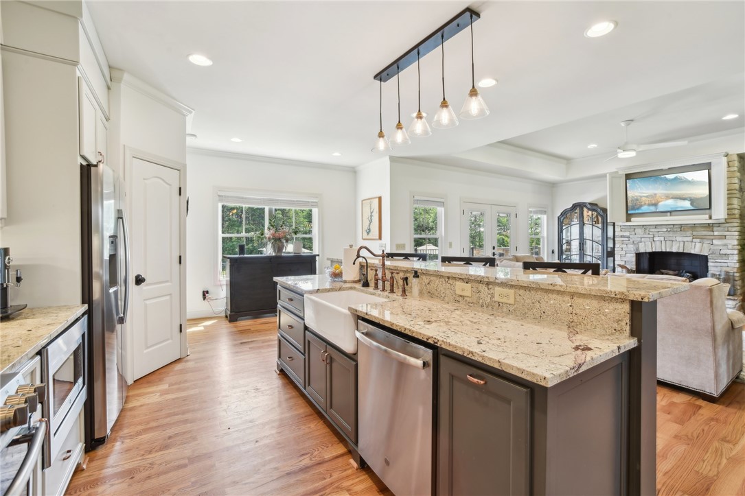 110 Lewis Road, Salem, South Carolina image 16