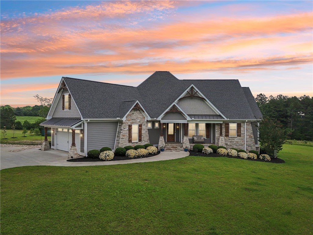 110 Lewis Road, Salem, South Carolina image 4