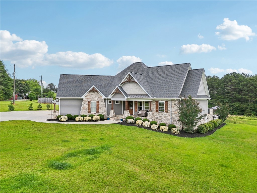 110 Lewis Road, Salem, South Carolina image 35