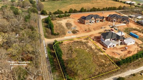 Vacant Land For Sale - 704 Prime Way<br/> Greer, SC 29651
