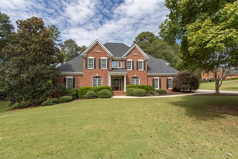Photo of 1104 Harpers Way, Anderson, SC 29621 (MLS # 20293180)