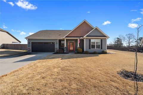 Photo of 305 Ellsberry Way, Greer, SC 29651 (MLS # 20297259)