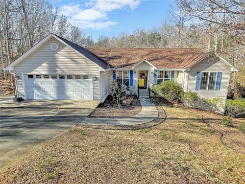 Photo of 322 Shorecrest Drive, Seneca, SC 29672 (MLS # 20293665)