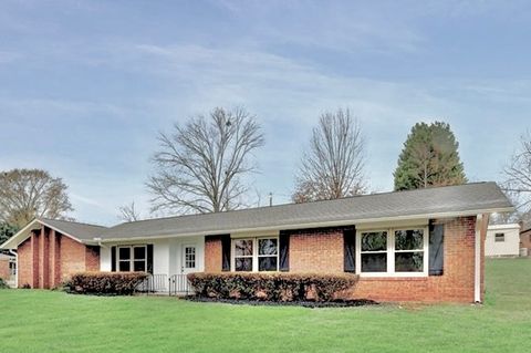 Photo of 1007 Brown Road, Anderson, SC 29621 (MLS # 20299523)