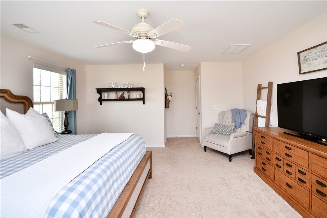 308 S Harvest Moon Way, Easley, South Carolina image 7