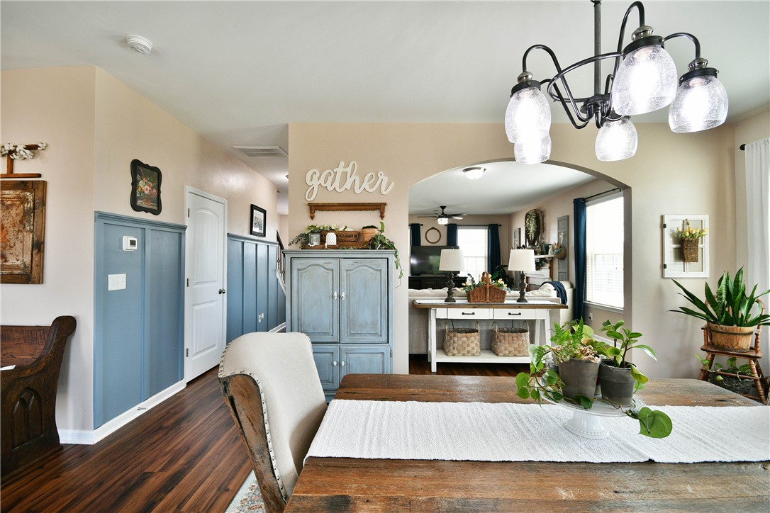 308 S Harvest Moon Way, Easley, South Carolina image 28