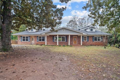 Photo of 204 Blue Ridge Drive, Clemson, SC 29631 (MLS # 20295294)
