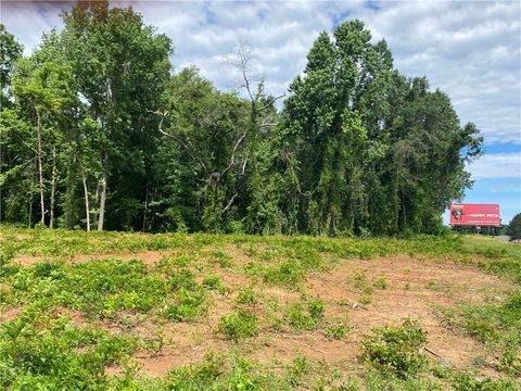 Vacant Land For Sale - 00 Hwy 28 Bypass/new Pond Road<br/> Anderson, SC 29624