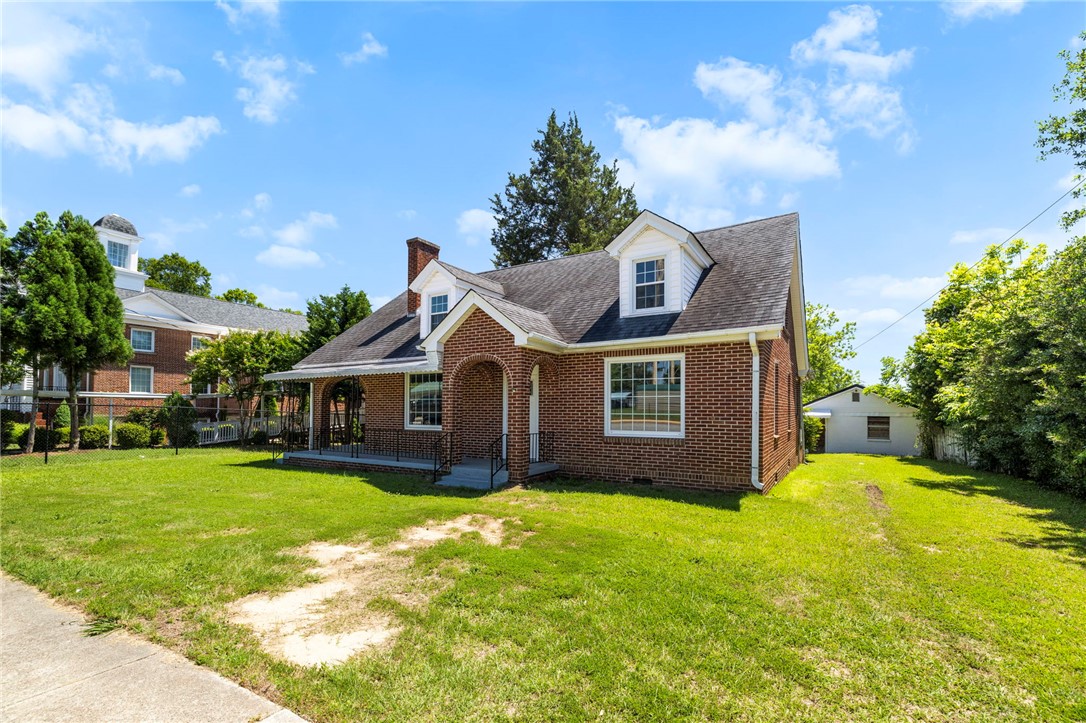 202 E Green Street, Iva, South Carolina image 3