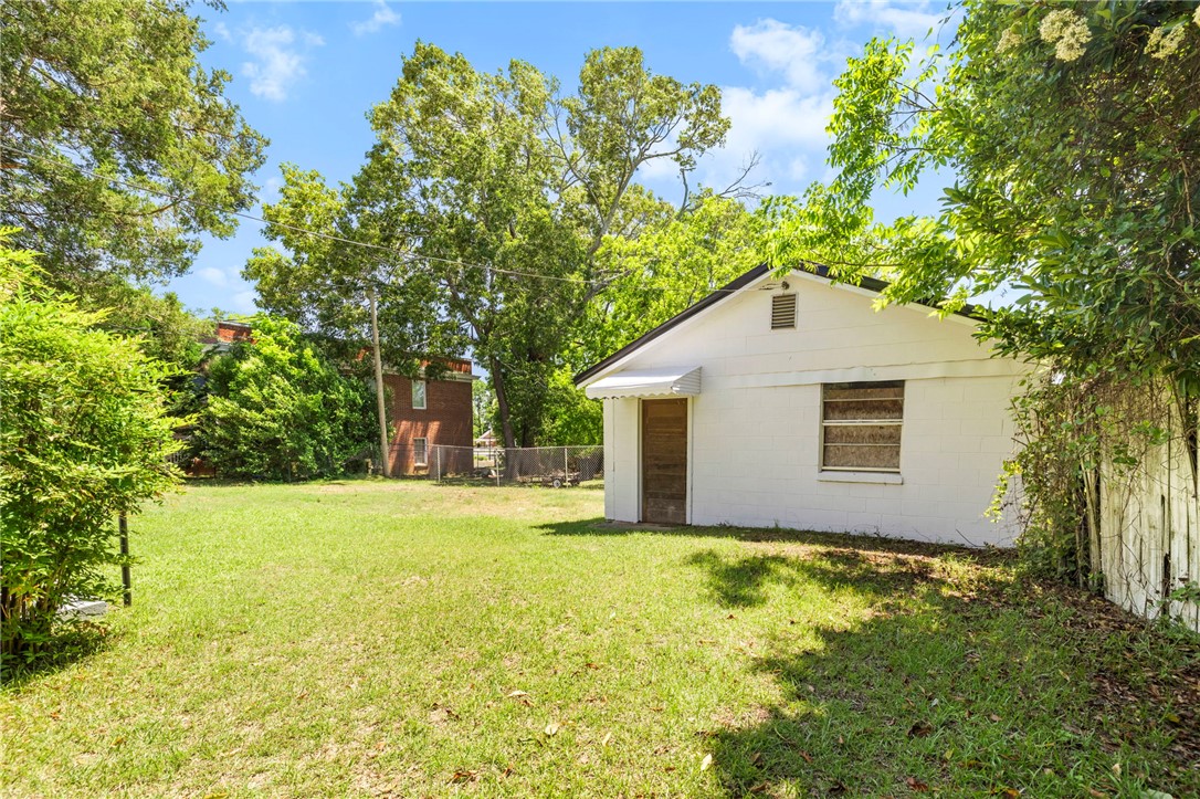 202 E Green Street, Iva, South Carolina image 37