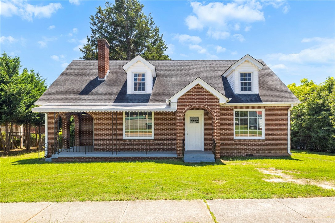 202 E Green Street, Iva, South Carolina image 1
