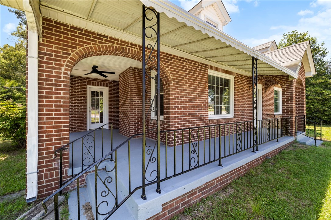 202 E Green Street, Iva, South Carolina image 4