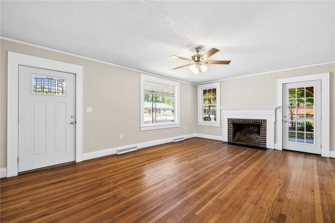 202 E Green Street, Iva, South Carolina image 7