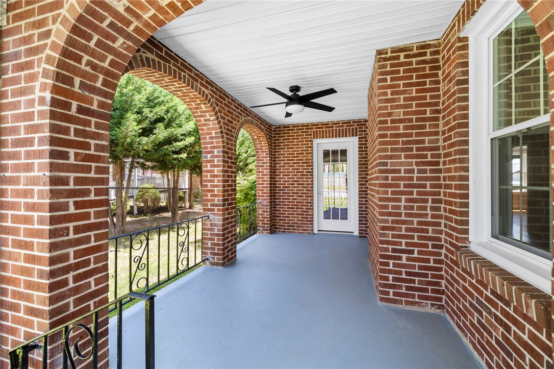 202 E Green Street, Iva, South Carolina image 5