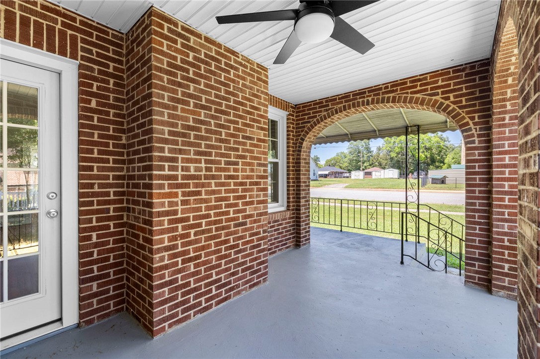 202 E Green Street, Iva, South Carolina image 6