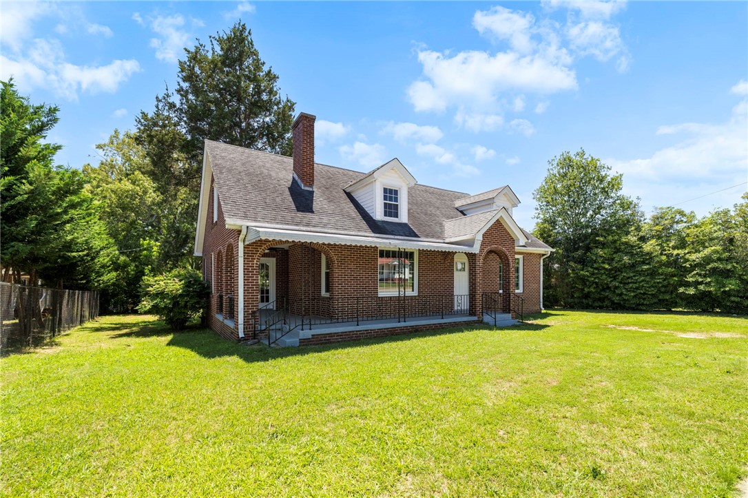 202 E Green Street, Iva, South Carolina image 2
